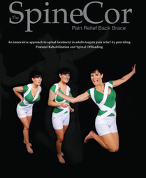 spinecor scoliosis brace