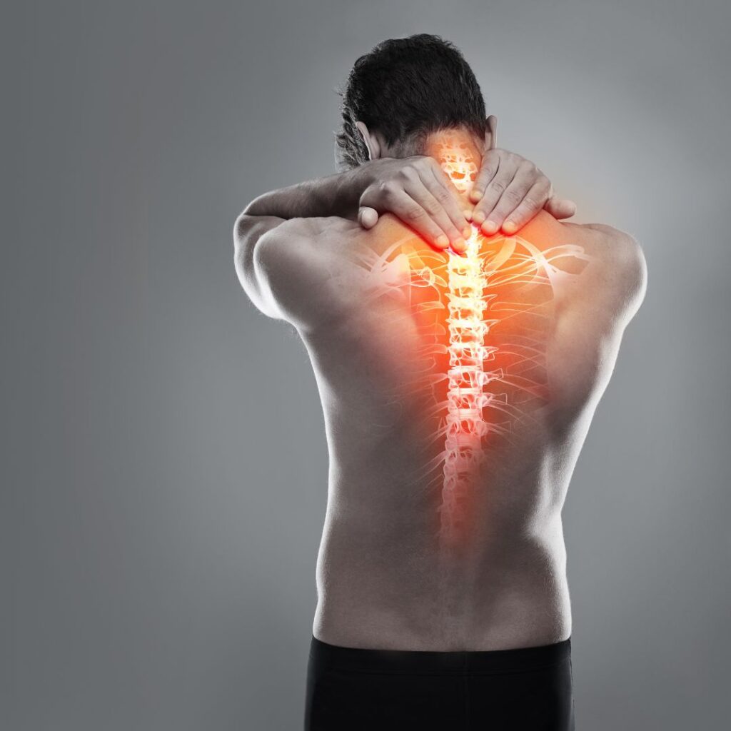 Scoliosis Treatment in Toronto