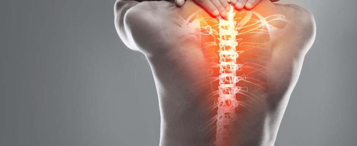 What is Thoracic Scoliosis and How to Treat It?