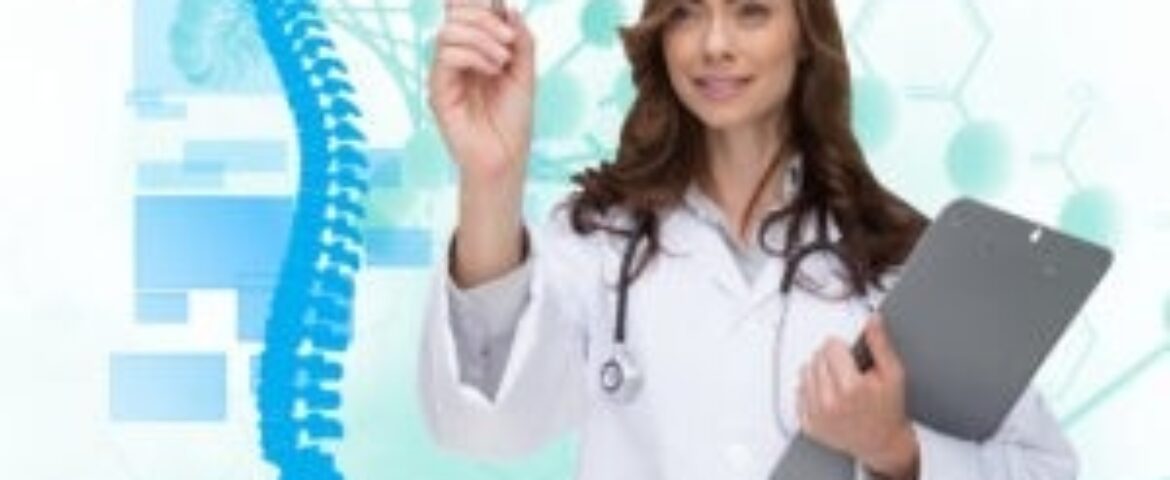 Who to See For Scoliosis Treatment in Toronto?