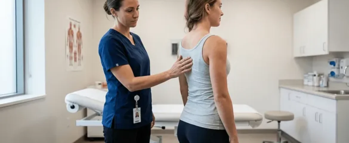 Choosing the Best Scoliosis Doctor in Toronto