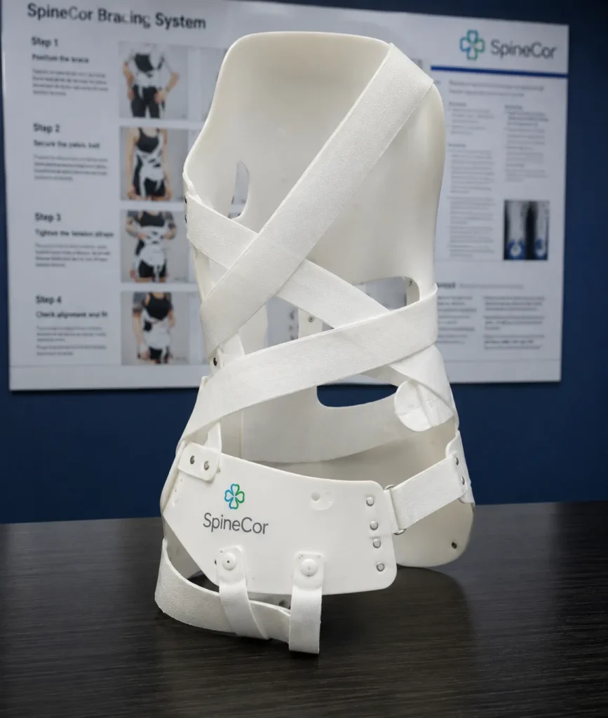 posture correction